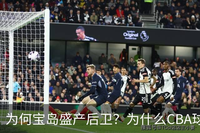 为何宝岛盛产后卫？为什么CBA球队现在给高薪都挡不住他们回流？