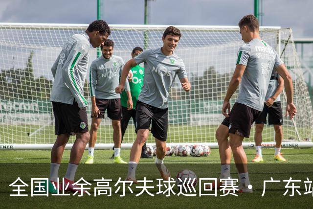 全国业余高尔夫球巡回赛·广东站李梓溯林语芊夺冠