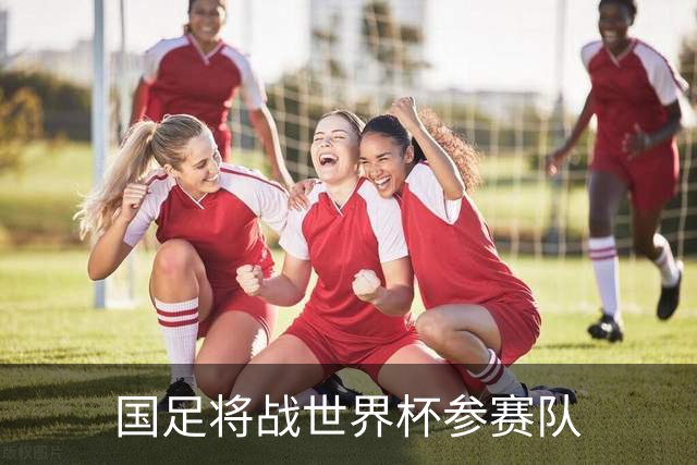 国足将战世界杯参赛队